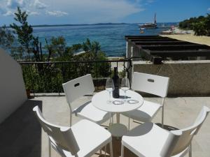 Apartment Andri 