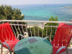 Apartment Andri 