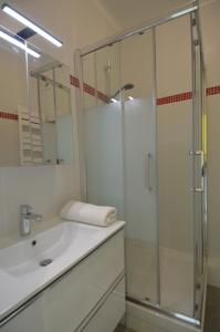 NEREIDES - Appartement 4 personnes avec Vue Mer exceptionnelle à Villefranche-sur-Mer