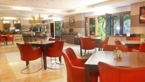 Lorin Dwangsa Solo Hotel