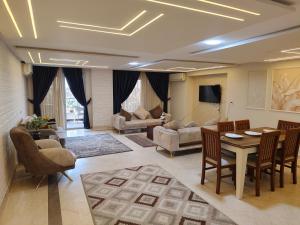 Apartment on the Nile 36