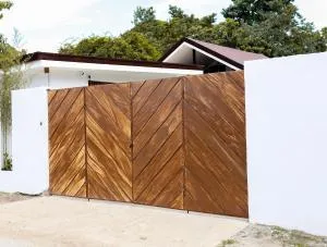 MilGees Vacation House - Caore