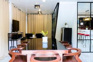 MilGees Vacation House