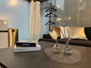 夏目坂の間Room2