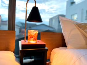 夏目坂の間Room2