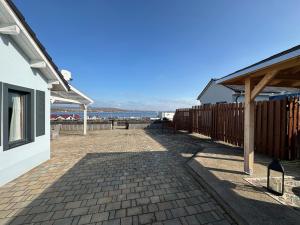 Ferienhaus Seebrise- Marina Mücheln Geiseltalsee