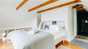 Grand Suffolk Barn Conversion