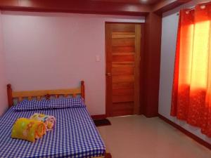 Budget Studio Unit #2 in Camia Street, Quezon Hill