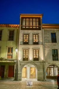 Morada de Mar apartamentos - 阿里翁达斯