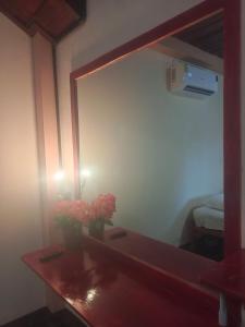 Boat and House Resort Khao Kho