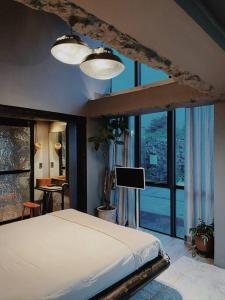 Wildlucent Private Poolvilla