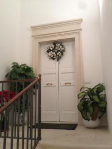 La Dimora dei Pumi Verdi