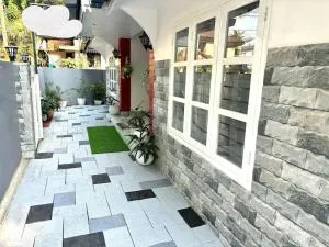 Nitara Beach House - Mulappilangād