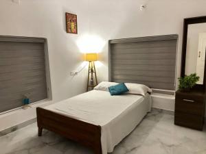 Nitara Beach House