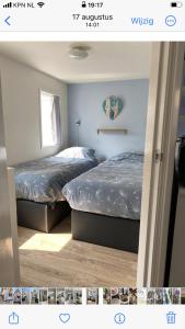 Dromen aan het strand