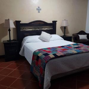 Orotavas Beautiful Villa, Mi casa es su casa