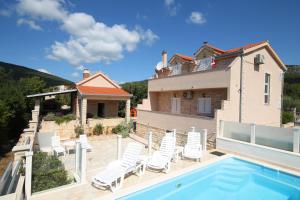 VILLA DINJA