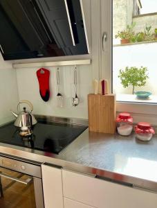 La Dimora dei Pumi Verdi