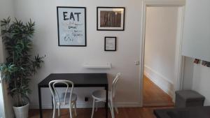 Private one room apartment in OLD TOWN