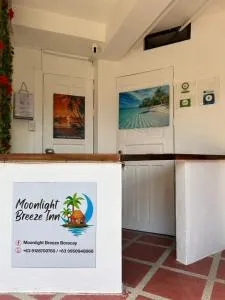 Moonlight Breeze Inn Boracay - 长滩岛