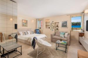 Nataschas Beachfront Apartments