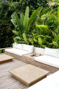 Sacred and Temple Bungalow