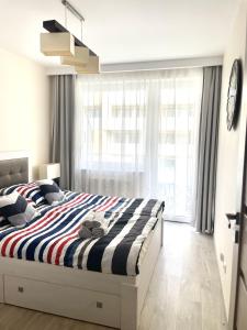 Morska bryza bliżej morza