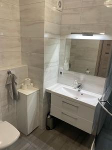 Morska bryza bliżej morza