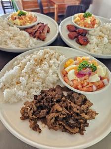 Budget Studio Unit #3 in Camia Street