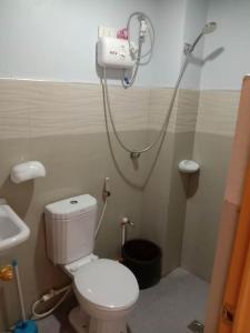 Budget Studio Unit #3 in Camia Street