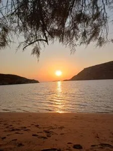 Ακροδεα - Áno Gávrion