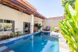 Rumah Kodel in Legian