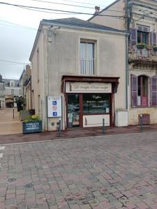 Appartements Studio Sable sur Sarthe : photos des chambres