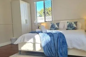 The Heavenly Haven - Orange Grove