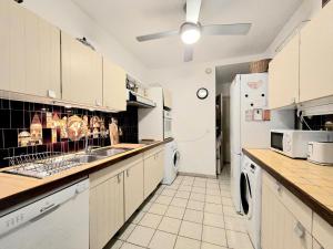 Villa Vistamar Appartement avec terrasse & vue mer