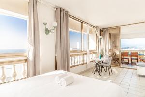 Villa Vistamar Appartement avec terrasse & vue mer