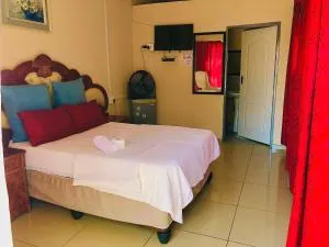 Mukwano guesthouse - Zeerust