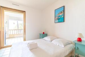 Villa Vistamar Appartement avec terrasse & vue mer