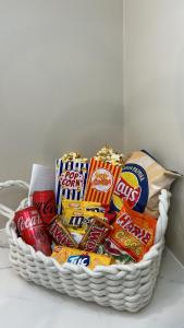Appart'hotels La Jonquette : photos des chambres