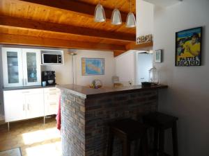 La Nout - Maison 8 personnes Bois-Plage-en-Ré