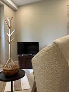 Appart'hotels La Jonquette : photos des chambres