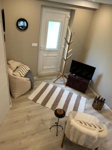 Appart'hotels La Jonquette : photos des chambres