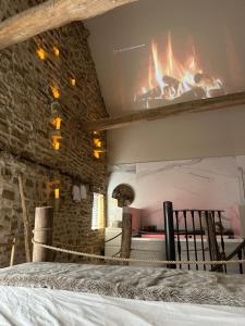 Appart'hotels La Jonquette : photos des chambres