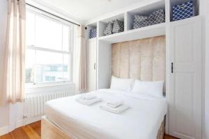 2bd Nest in Saint Johns Wood
