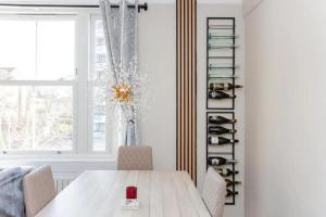 2bd Nest in Saint Johns Wood