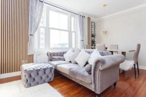 2bd Nest in Saint Johns Wood