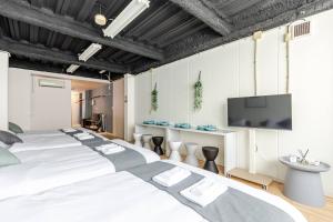 DS Dotonbori II 3F DD3