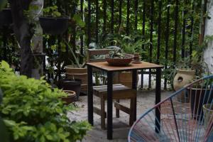 The Green Loft, Oaxaca Centro