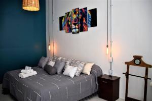 The Green Loft, Oaxaca Centro