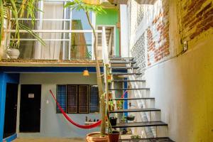 The Green Loft, Oaxaca Centro